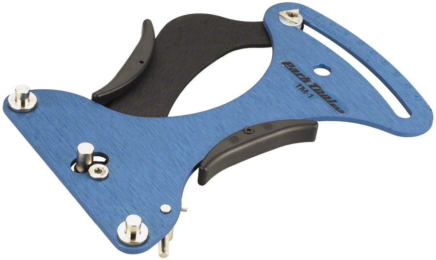 NEW Park Tool TM-1 Spoke Tension Meter