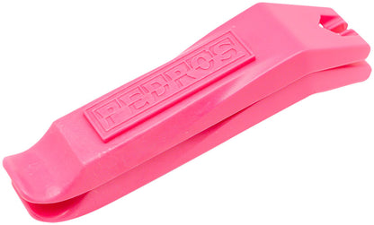 NEW Pedro's Tire Levers 24x2 Pack 4 Color Tire Lever Counter Display Red Pink Green Yellow - Around the Cycle