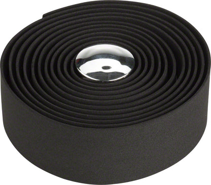 NEW MSW HBT-100 EVA Handlebar Tape - Black - Around the Cycle