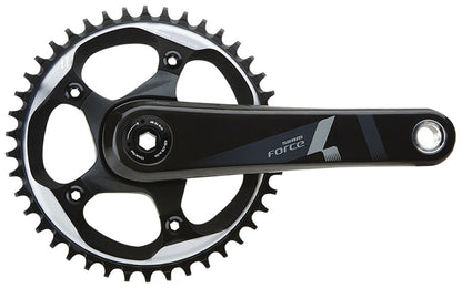NEW SRAM Force 1 Crankset 175mm, 42t, 110 GXP