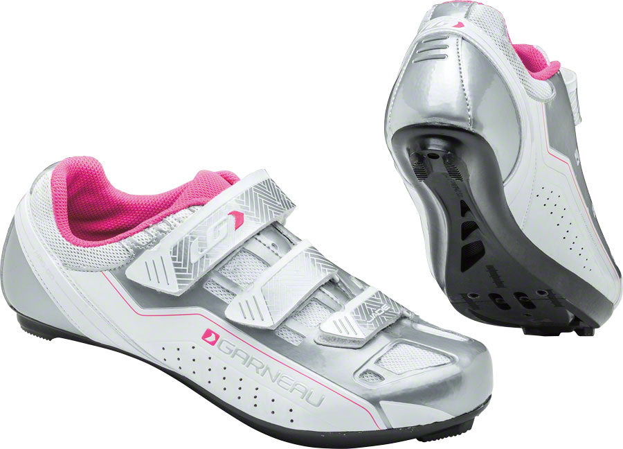 NEW Louis Gardeau Women's Jade Cycling Shoes 36