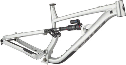 NEW Salsa Blackthorn Aluminum - All-Mountain Frame, 29", Brushed - Around the Cycle
