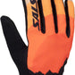 NEW Salsa Dawn Patrol Handup Gloves - Orange, Black, X-Large