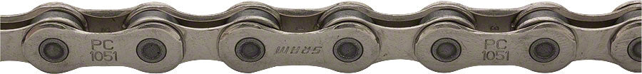 NEW SRAM PC-1051 10 speed Chain  w/PowerLock 114 links