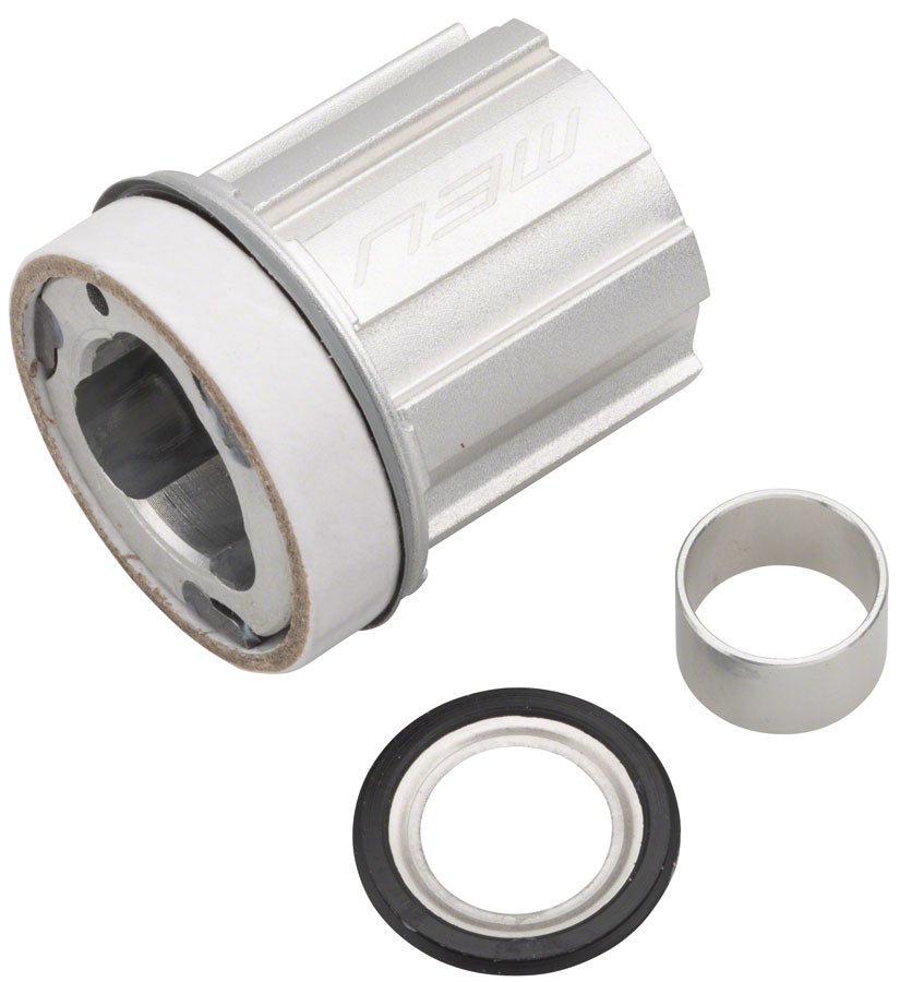 NEW Fulcrum Freehub Body - N3W, Aluminum, d.33mm