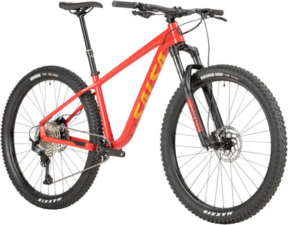 NEW Salsa Timberjack SLX 29 - Red Mountain Bike