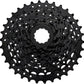 NEW SunRace M9 9 speed Cassette M90 9-Speed, 11-34t, Black