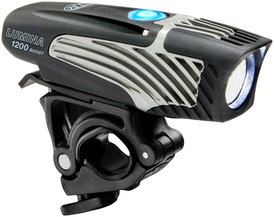 NEW NiteRider Lumina 1200 Boost Headlight