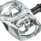 NEW iSSi Trail I Pedals Silver Dollar