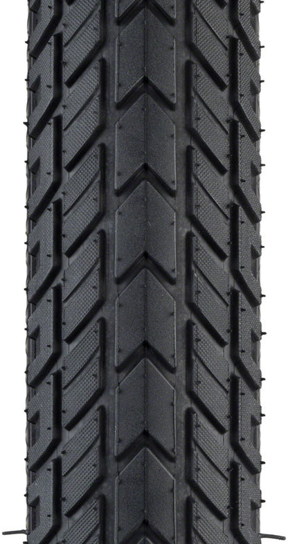 NEW Surly ExtraTerrestrial Tire Surly ExtraTerrestrial Tire - 26 x 46c, Tubeless, Folding, Black, 60tpi - Around the Cycle