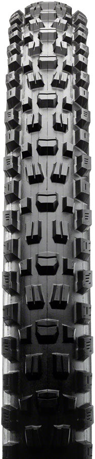 NEW Maxmim Assegai Tire 27.5x2.5 BK FOLD/60 3CT/EXO/TR/WT