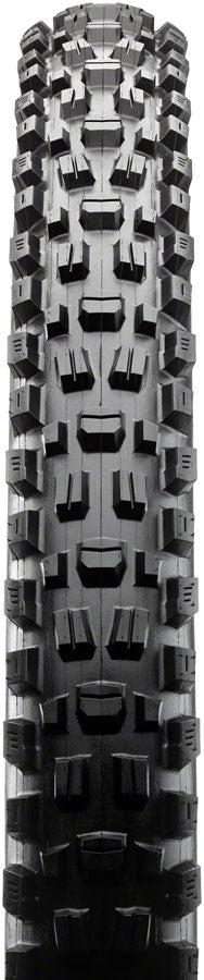 NEW Maxmim Assegai Tire 27.5x2.5 BK FOLD/60 3CT/EXO/TR/WT - Around the Cycle