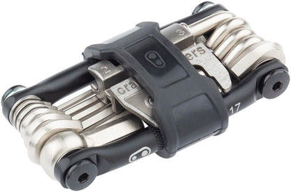 NEW Multi-17 Mini Tool, Midnight Edition - Around the Cycle