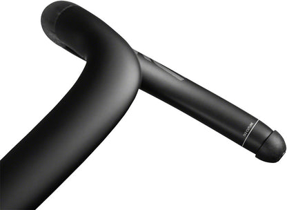 NEW ENVE Composites G Series Gravel Drop Handlebar - Carbon 31.8mm 48cm Black - Around the Cycle