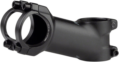 NEW MSW 17 Stem - 80mm 31.8 Clamp +/-17 1 1/8 Aluminum Black - Around the Cycle