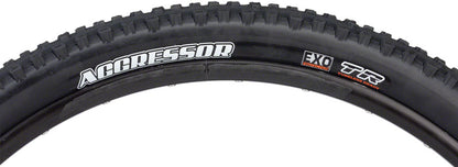 NEW Maxxis Aggressor Tire - 29 x 2.3, Tubeless, Folding, Black, Dual, EXO - Around the Cycle