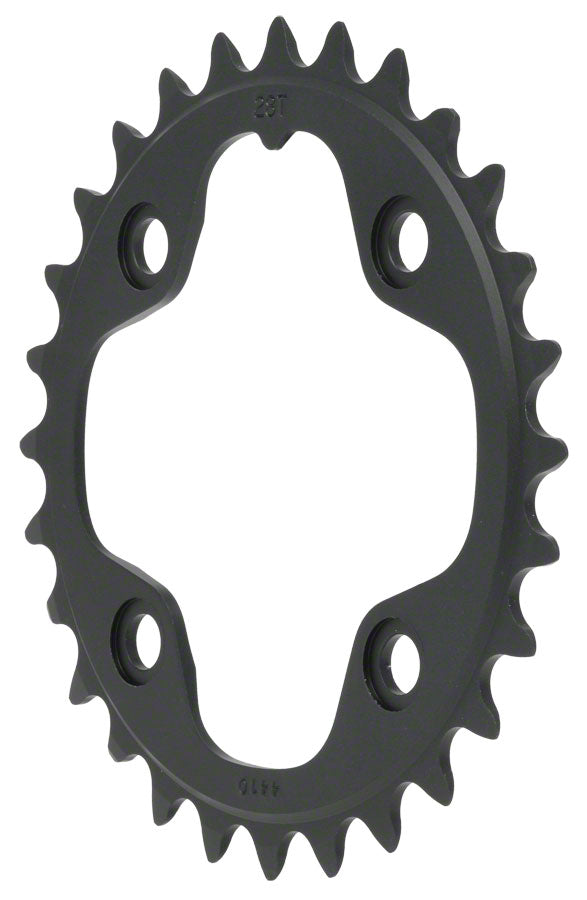 NEW SRAM/Truvativ X0 X9 28T 80mm Chainring, Use with 42T