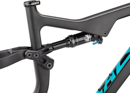 NEW Salsa Spearfish Carbon - Black Mountain Frame - Around the Cycle
