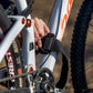 NEW Wolf Tooth B-RAD Accessory Strap Mount