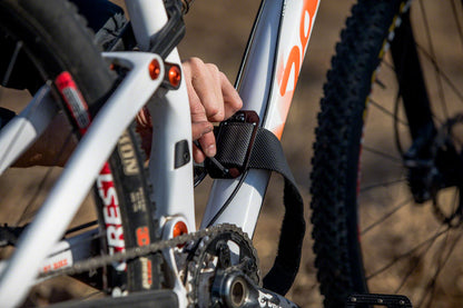NEW Wolf Tooth B-RAD Accessory Strap Mount - Around the Cycle