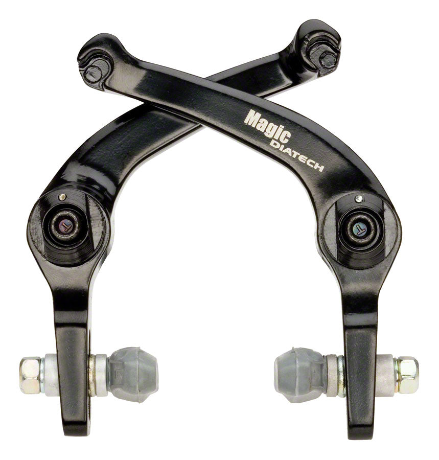 NEW DiaTech Magic AD997TW Front or Rear Black U-Brake