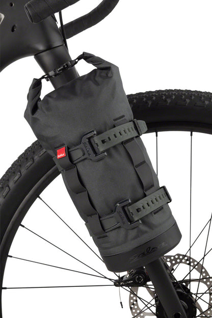 NEW Salsa EXP Series Anything Cage Bag Frame Pack