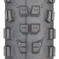 NEW Surly Dirt Wizard Tire 29 2.6, Tubeless, Black/Slate, 60 tpi