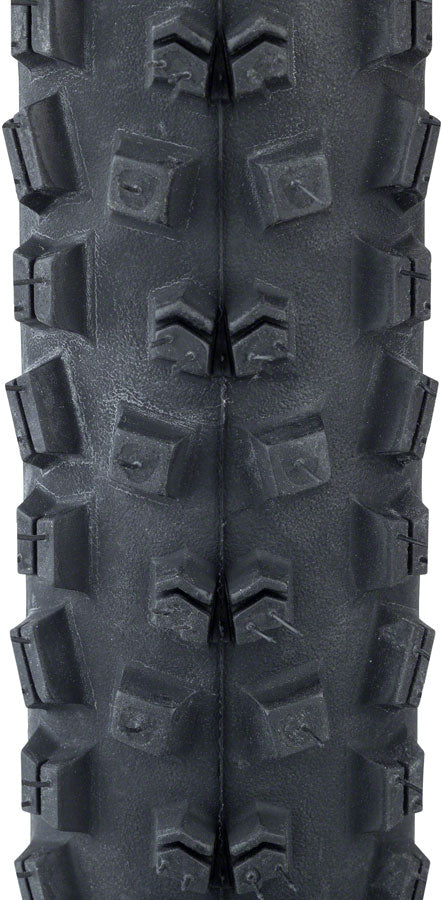 NEW Continental Mountain King Tire - 27.5 x 2.3, Tubeless, Folding, Black, ShieldWall - Around the Cycle