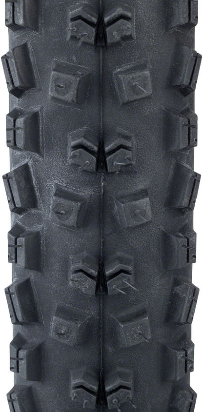 NEW Continental Mountain King Tire - 27.5 x 2.3, Tubeless, Folding, Black, ShieldWall - Around the Cycle
