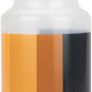 NEW Salsa Latitude Purist Water Bottle - Clear, Black, White, w/ Stripes, 22oz