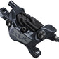 NEW Shimano SLX BL-M7100/BR-M7120 Disc Brake Lever - Front, Hydraulic 4 piston