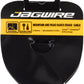 NEW Jagwire Basics Galvanized Tandem Brake Cable 1.6x2795mm SRAM/Shimano Mountain/Road