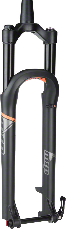 NEW MRP Loop TR Fork 29" 130mm Tapered 49mm Offset, Black