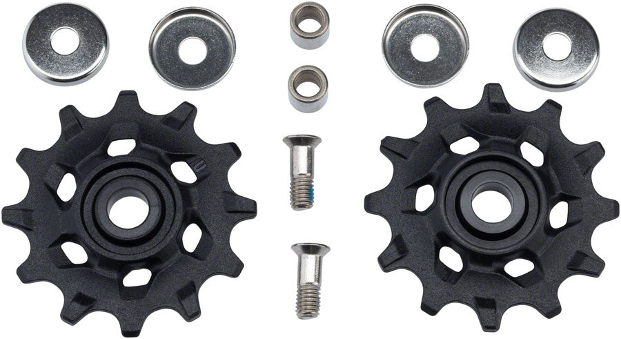 NEW SRAM X-Sync Pulley Assembly, Fits NX1, Apex 1 11-Speed Derailleurs