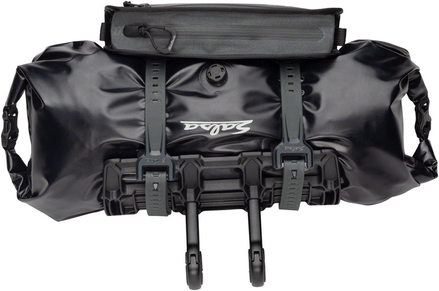 NEW Salsa EXP Series Anything Cradle Side-Load Kit Handlebar Bag