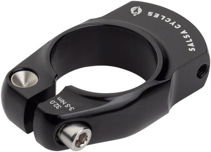 NEW Salsa Rack-Lock Seat Collar Seatpost Clamp 32.0 - Around the Cycle