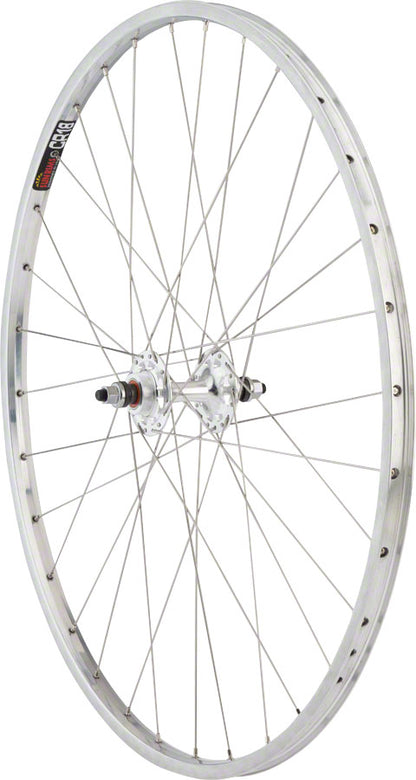 NEW Quality Wheels CR-18 Rear Wheel Track 10 x 1 x 120mm, Fixed/Freewheel