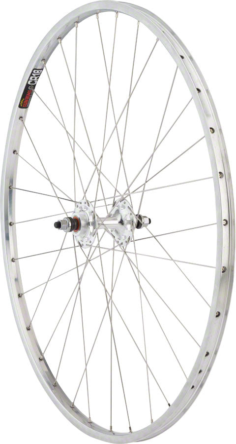 NEW Quality Wheels CR-18 Rear Wheel Track 10 x 1 x 120mm, Fixed/Freewheel