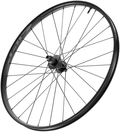 NEW Zipp 101 XPLR Rear Wheel - 700, 12 x 142mm, Center-Lock, XDR, NCF Carbon, A1
