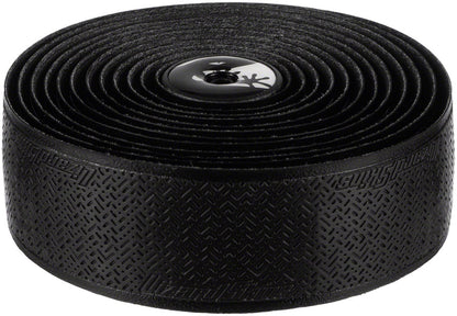 NEW Lizard Skins DSP Bar Tape - 2.5mm Jet Black - Around the Cycle