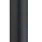 NEW Salsa Guide Seatpost, 27.2 x 350mm, 0mm Offset, Black