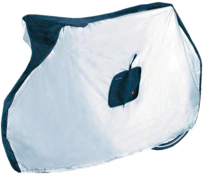 NEW Topeak Bike Cover for 29 " MTB Bikes White/Black