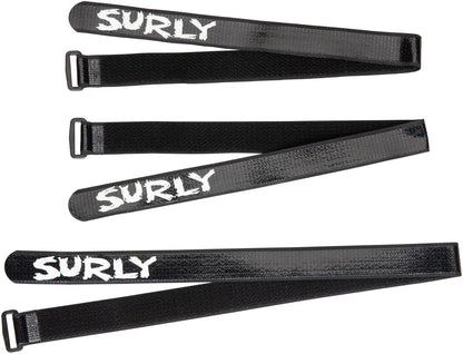NEW Surly Whip Lash Gear Strap Multi-Pack - Around the Cycle