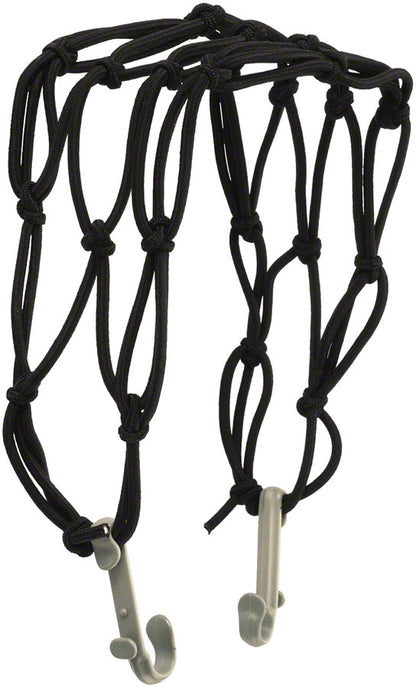 NEW Delta Cargo Net for Bike Mounted Racks