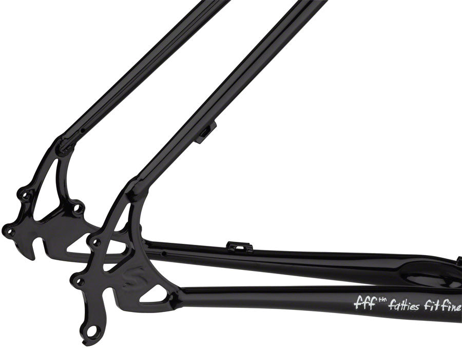 Touring frame sales