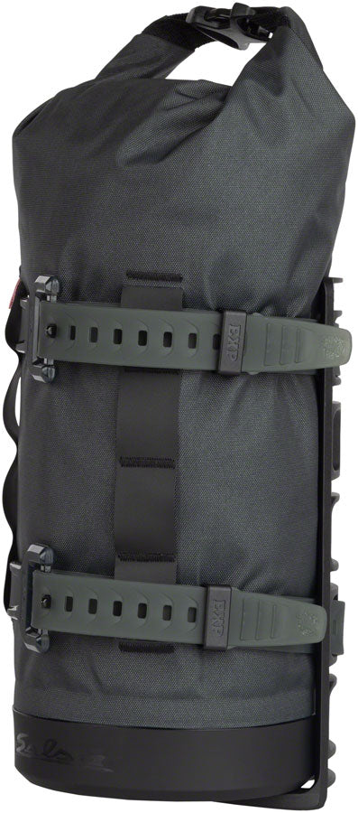 NEW Salsa EXP Series Anything Cage Bag Frame Pack
