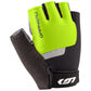 NEW Garneau Biogel RX-V2 Gloves - Black Short Finger Men's