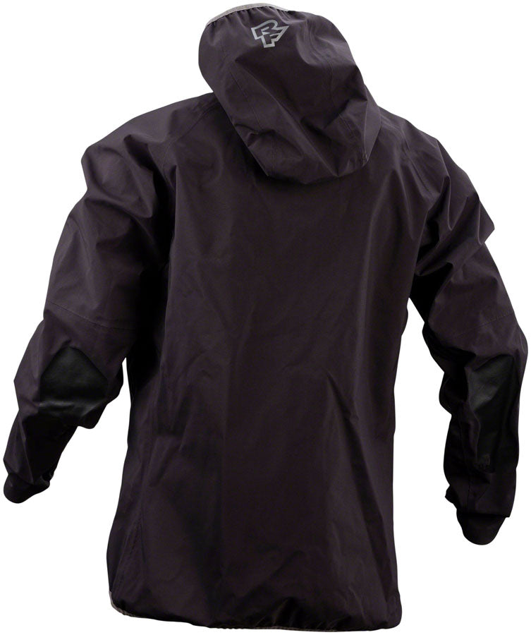 NEW RaceFace Conspiracy Men's Jacket - Black, LG - Around the Cycle