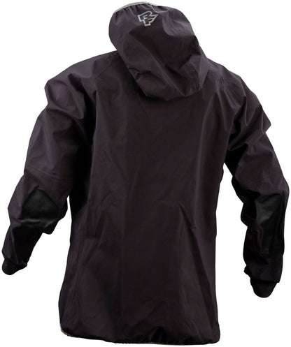 NEW RaceFace Conspiracy Men's Jacket - Black, LG - Around the Cycle