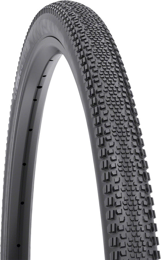 NEW WTB Riddler Tire - 700 x 37, TCS Tubeless, Folding, Black, Light, Fast Rolling, SG2